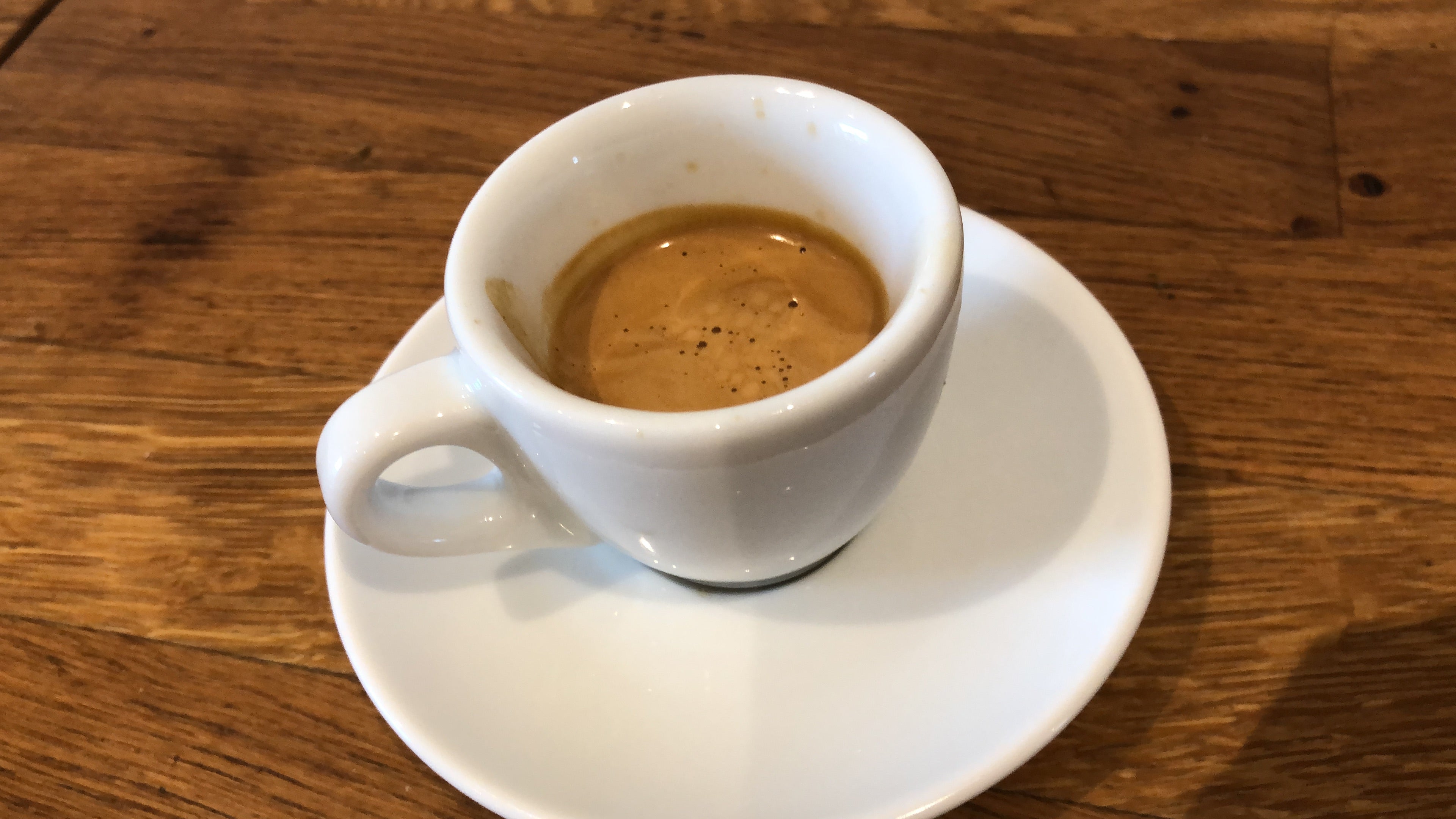 Espressobohnen