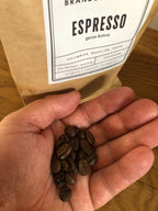 Espresso 500g