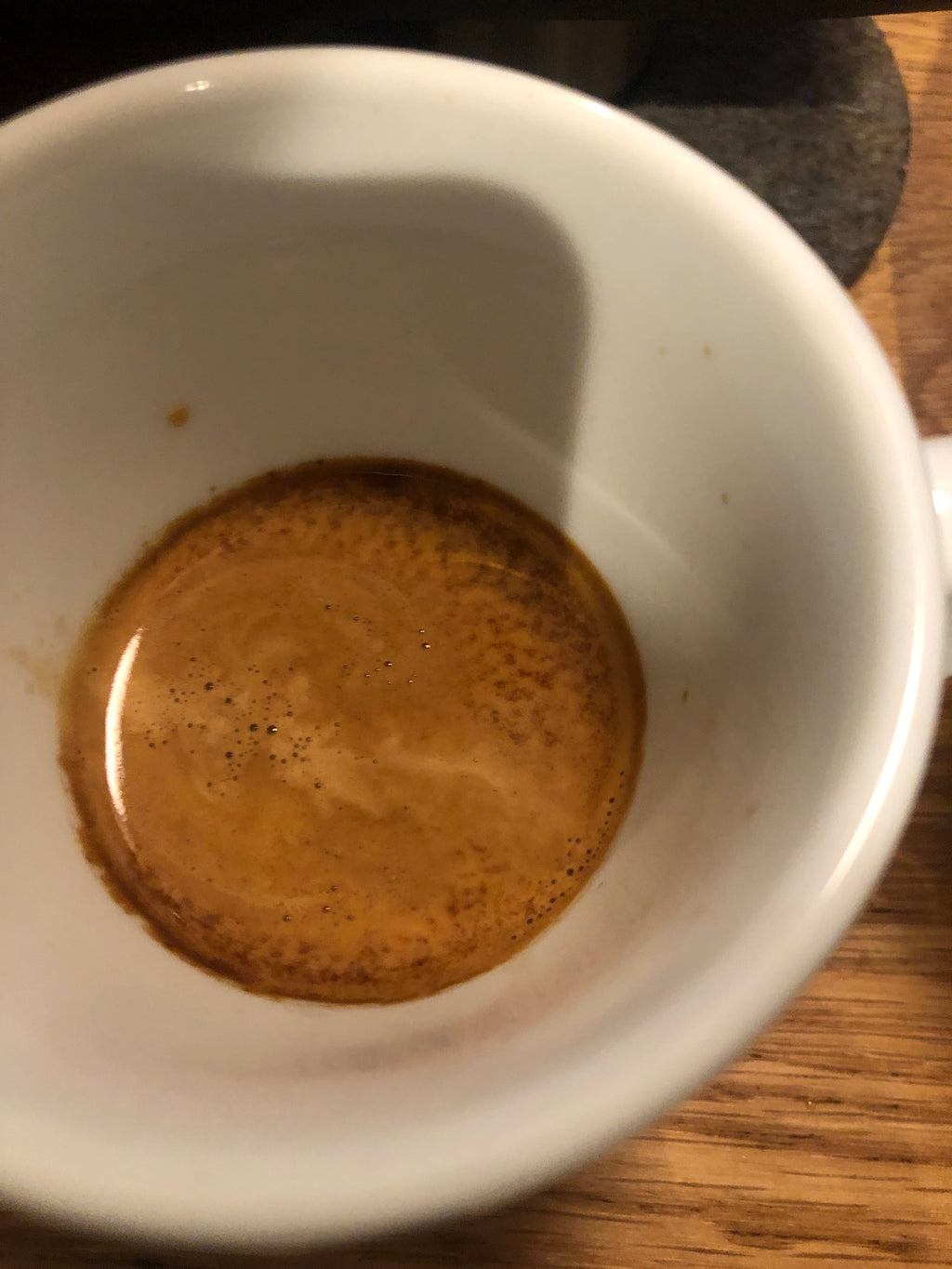 Espresso 500g
