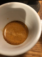 Espresso 500g