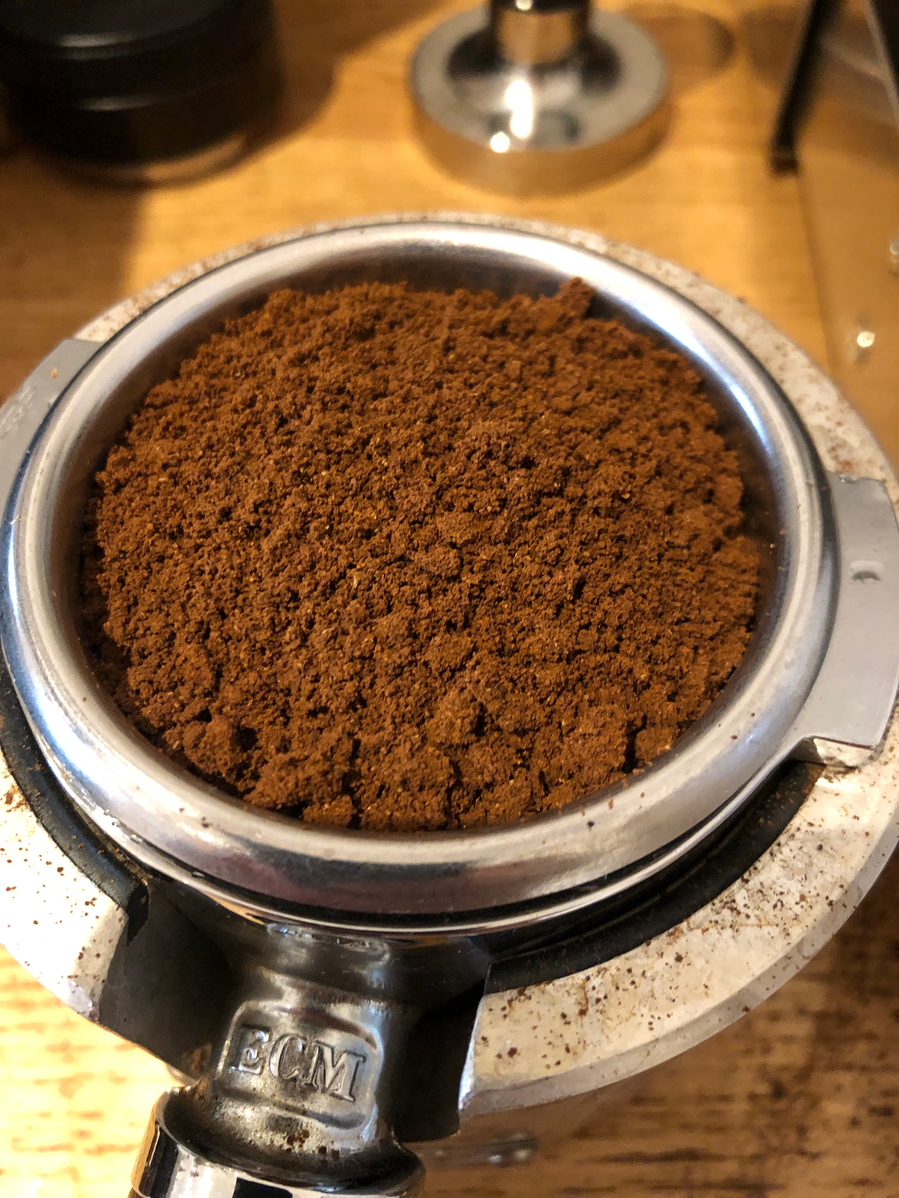 Espresso 500g